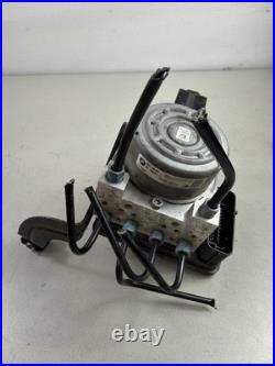 BMW ABS Pump Hydraulic Unit 6861376