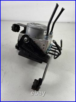BMW ABS Pump Hydraulic Unit 6861376