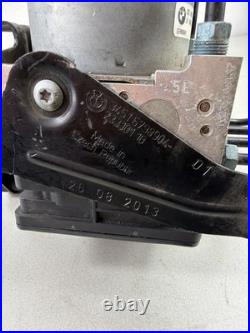 BMW ABS Pump Hydraulic Unit 6861376