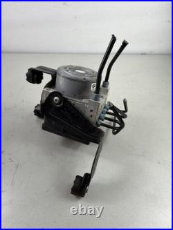BMW ABS Pump Hydraulic Unit 6861376