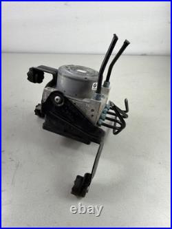 BMW ABS Pump Hydraulic Unit 6861376