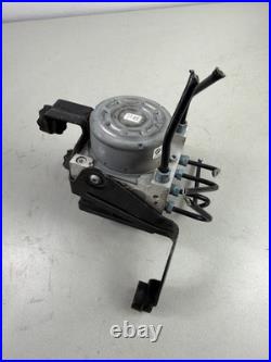 BMW ABS Pump Hydraulic Unit 6861376
