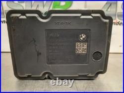 BMW ABS Pump M57N2 Diesel Automatic E90 E91 3 SERIES 34516775388 / 6775389