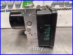 BMW ABS Pump M57N2 Diesel Automatic E90 E91 3 SERIES 34516775388 / 6775389