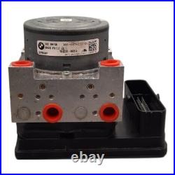BMW ABS Pump Manual F45 F46 2 SERIES Diesel 34516876233 / 6876234