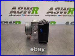 BMW ABS Pump Manual F45 F46 2 SERIES Diesel 34516876233 / 6876234