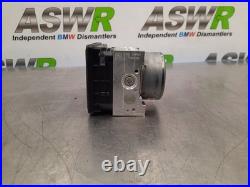 BMW ABS Pump Manual F45 F46 2 SERIES Diesel 34516876233 / 6876234