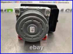 BMW ABS Pump Manual F45 F46 2 SERIES Diesel 34516876233 / 6876234
