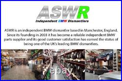 BMW ABS Pump Manual F45 F46 2 SERIES Diesel 34516876233 / 6876234