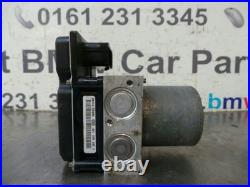 BMW ABS Pump & Modulator 5 SERIES E60 AUTOMATIC 6766304 / 6766306