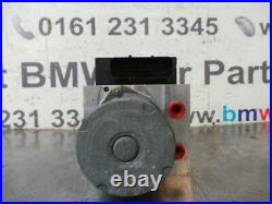 BMW ABS Pump & Modulator 5 SERIES E60 AUTOMATIC 6766304 / 6766306