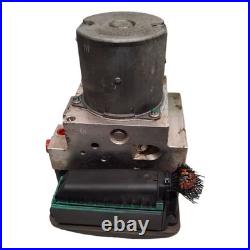 BMW ABS Pump & Modulator Automatic F11 F12 5 6 SERIES 34516851374 / 34526851376
