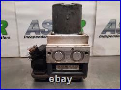 BMW ABS Pump & Modulator Automatic F11 F12 5 6 SERIES 34516851374 / 34526851376