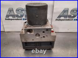 BMW ABS Pump & Modulator Automatic F11 F12 5 6 SERIES 34516851374 / 34526851376