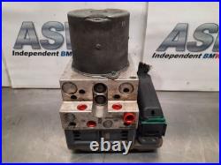 BMW ABS Pump & Modulator Automatic F11 F12 5 6 SERIES 34516851374 / 34526851376
