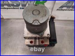 BMW ABS Pump & Modulator Automatic F11 F12 5 6 SERIES 34516851374 / 34526851376