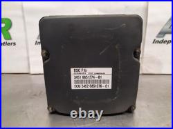 BMW ABS Pump & Modulator Automatic F11 F12 5 6 SERIES 34516851374 / 34526851376