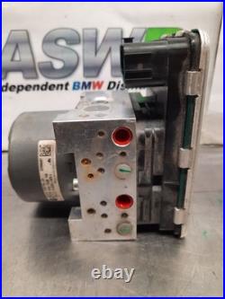 BMW ABS Pump & Modulator F40 1 SERIES B38 Automatic 34516797755 / 6797761