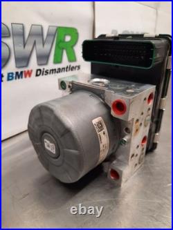BMW ABS Pump & Modulator F40 1 SERIES B38 Automatic 34516797755 / 6797761
