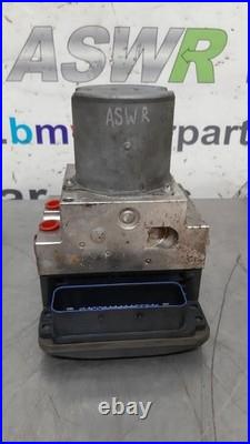 BMW ABS Pump & Modulator Manual F10 F11 5 SERIES 34516851374 / 0265250507