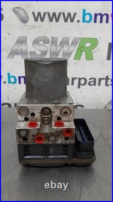 BMW ABS Pump & Modulator Manual F10 F11 5 SERIES 34516851374 / 0265250507
