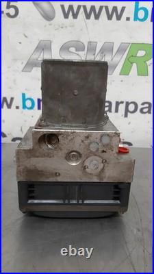 BMW ABS Pump & Modulator Manual F10 F11 5 SERIES 34516851374 / 0265250507
