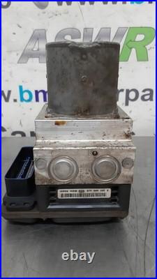 BMW ABS Pump & Modulator Manual F10 F11 5 SERIES 34516851374 / 0265250507