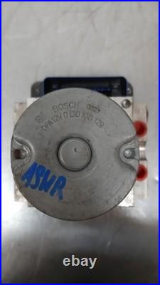 BMW ABS Pump & Modulator Manual F10 F11 5 SERIES 34516851374 / 0265250507