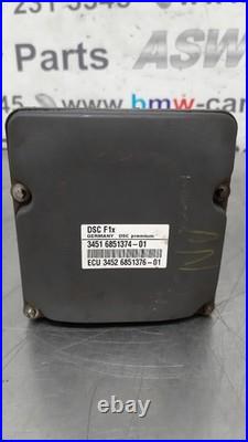 BMW ABS Pump & Modulator Manual F10 F11 5 SERIES 34516851374 / 0265250507