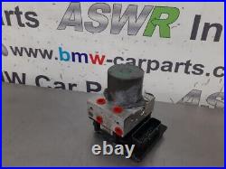 BMW ABS Pump Module E63 E64 6 SERIES Automatic 34516769707