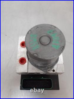 BMW ABS Pump Module E63 E64 6 SERIES Automatic 34516769707
