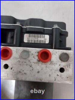 BMW ABS Pump Module E63 E64 6 SERIES Automatic 34516769707