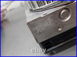 BMW ABS Pump Module E63 E64 6 SERIES Automatic 34516769707