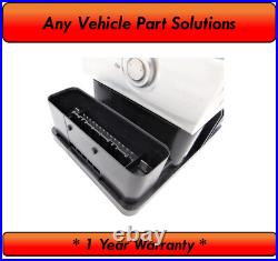 BMW ABS Pump and ECU 3451-6777158-01, 10.0206-0344.4