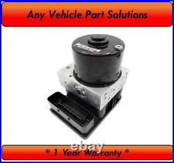 BMW ABS Pump and ECU 3451-6787836-01, 10.0206-0375.4