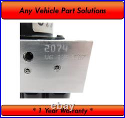BMW ABS Pump and ECU 3451-6787836-01, 10.0206-0375.4