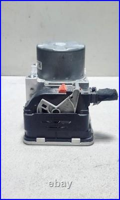 BMW Abs Pump Front 5A65F30 F40 and F44 HIGH PLUS F40