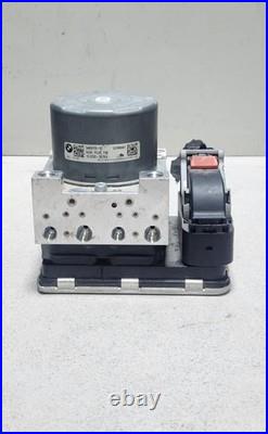 BMW Abs Pump Front 5A65F30 F40 and F44 HIGH PLUS F40