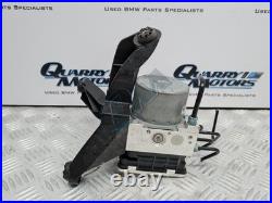 BMW Brake Hydro DSC ABS Pump Control Unit B38 118i 1 Series F40 5A25FD4
