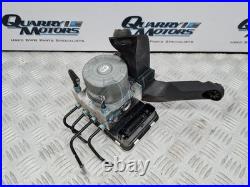 BMW Brake Hydro DSC ABS Pump Control Unit B38 118i 1 Series F40 5A25FD4