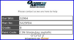 BMW Brake Hydro DSC ABS Pump Control Unit B38 118i 1 Series F40 5A25FD4