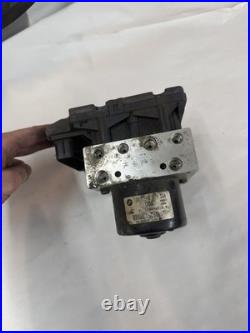 BMW Dynamic Stability Control / ABS Pump and Control Module Assembly from M3