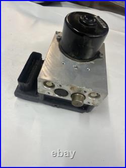BMW Dynamic Stability Control / ABS Pump and Control Module Assembly from M3