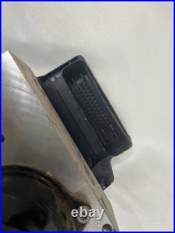 BMW Dynamic Stability Control / ABS Pump and Control Module Assembly from M3