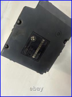 BMW Dynamic Stability Control / ABS Pump and Control Module Assembly from M3