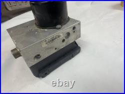 BMW Dynamic Stability Control / ABS Pump and Control Module Assembly from M3