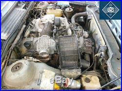 BMW E24 L6 633 M6 635csi ABS Anti Lock Brake Pump Hydro Unit 34511154996 E24259