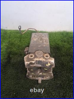 BMW E30 3 Series Petrol ABS BRAKE HYDRAULIC PUMP MODULE BOSCH 0265200013 #4d6