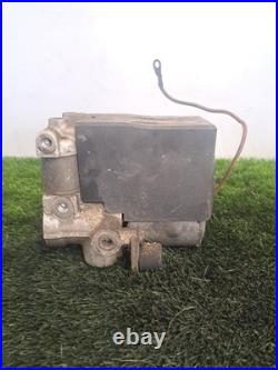 BMW E30 3 Series Petrol ABS BRAKE HYDRAULIC PUMP MODULE BOSCH 0265200013 #4d6