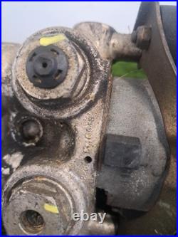 BMW E30 3 Series Petrol ABS BRAKE HYDRAULIC PUMP MODULE BOSCH 0265200013 #4d6
